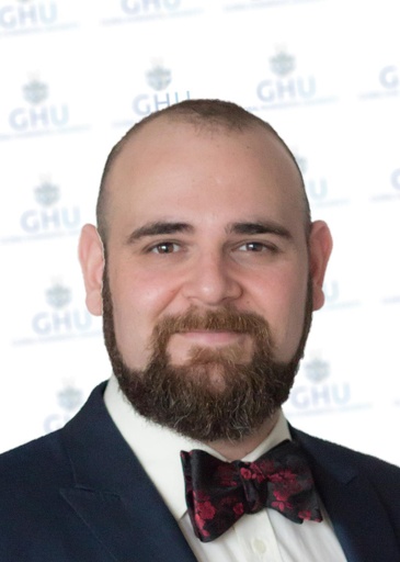 André Olavo Leite